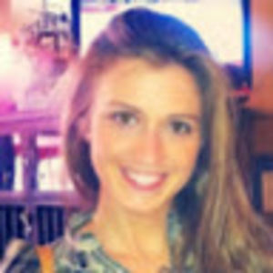 Meet your Posher, Kailey